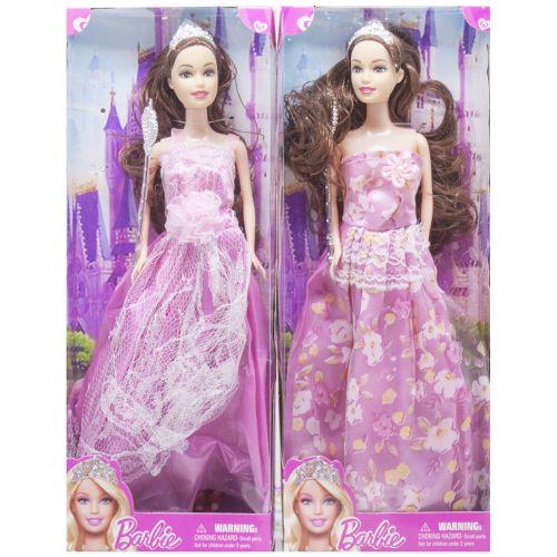 Кукла "Barbie" (вид 1) - фото 1 - id-p10268608