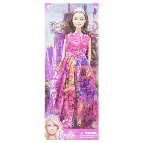 Кукла в диадеме "Barbie" (вид 5) - фото 1 - id-p10268612