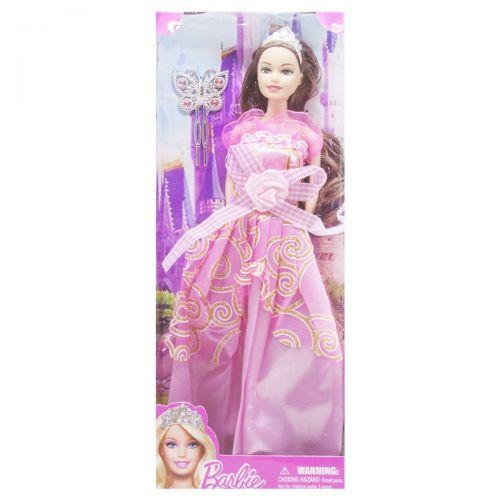 Кукла в диадеме "Barbie" (вид 6) - фото 1 - id-p10268613