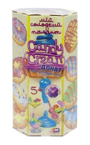 Набор для творчества "Сandy Cream: Донат" - фото 1 - id-p10268620