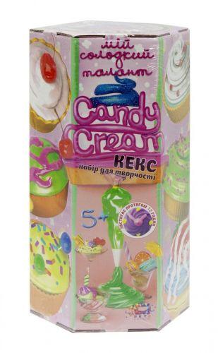 Набор для творчества "Сandy Cream: Кекс" - фото 1 - id-p10268621