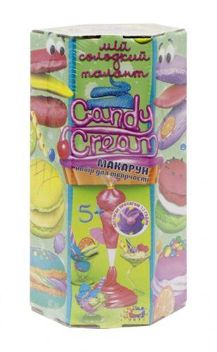 Набор для творчества "Сandy Cream: Макарун" - фото 1 - id-p10268622
