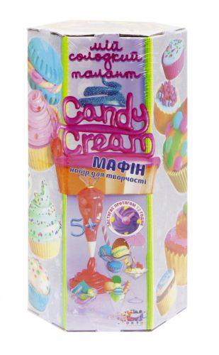 Набор для творчества "Сandy Cream: Маффин" - фото 1 - id-p10268623