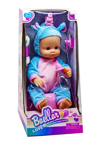 Кукла- пупс "Baellar", с аксессуарами 38 см - фото 1 - id-p10268638