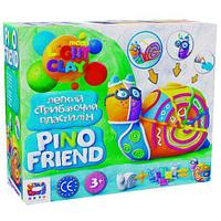 Набор для лепки "Pino Friend: Динозаврик Райли"