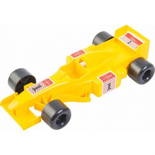 Авто Формула, Wader жёлтая - фото 1 - id-p10269686
