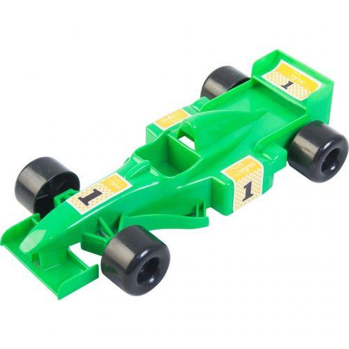 Авто Формула, Wader зелёная - фото 1 - id-p10269687