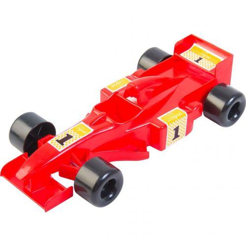 Авто Формула, Wader красная - фото 1 - id-p10269688