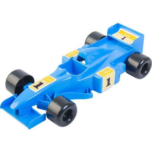 Авто Формула, Wader синяя - фото 1 - id-p10269689