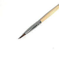 Кисть DenIS professional деревянная ручка 00