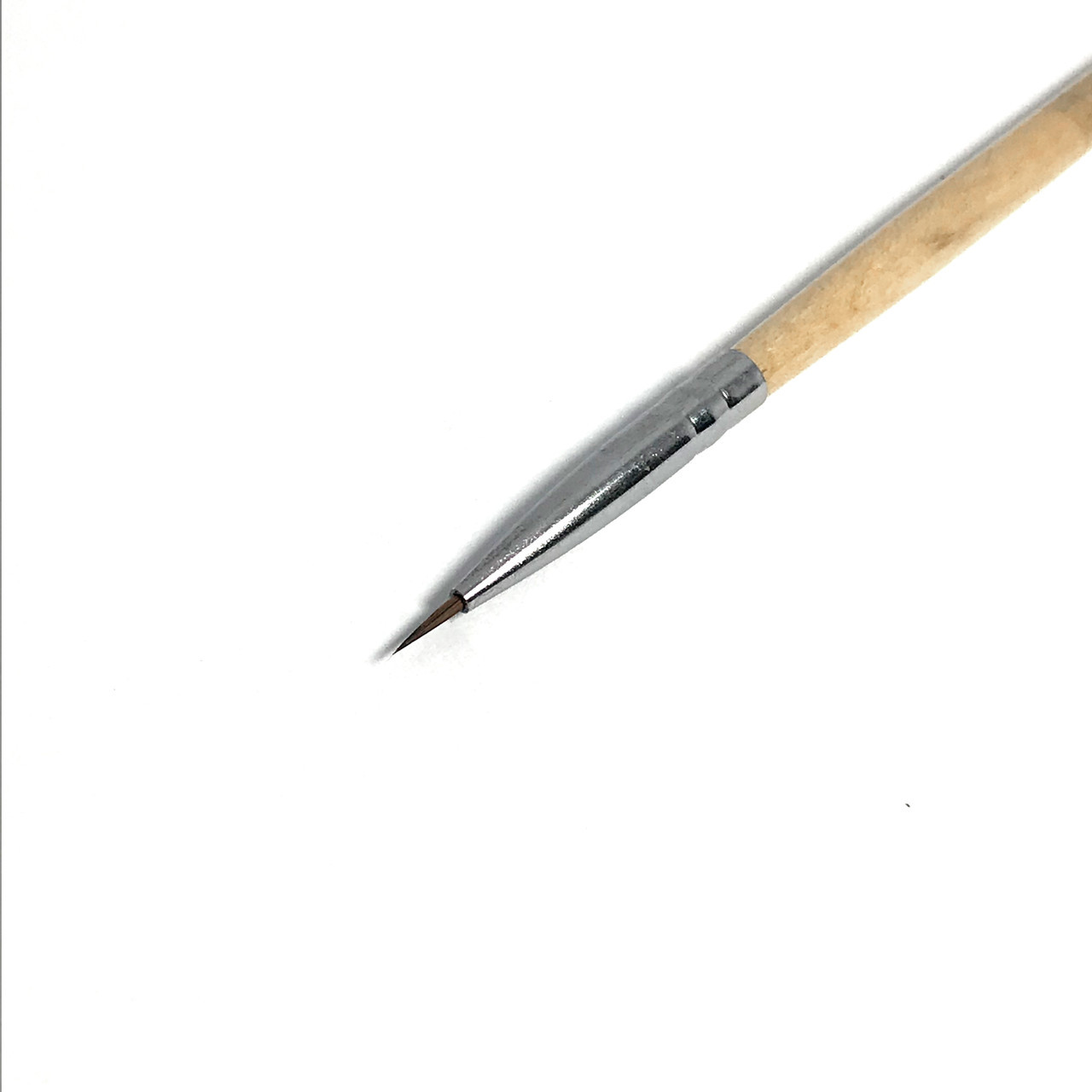 Кисть DenIS professional деревянная ручка 000 - фото 1 - id-p10270791