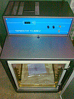Термостат суховоздушный ТС-80М-2