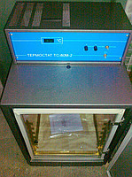 Термостат суховоздушный ТС-80М-2 - фото 1 - id-p10271214