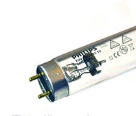 Лампа бактерицидная Philips TUV 30W безозоновая Holand