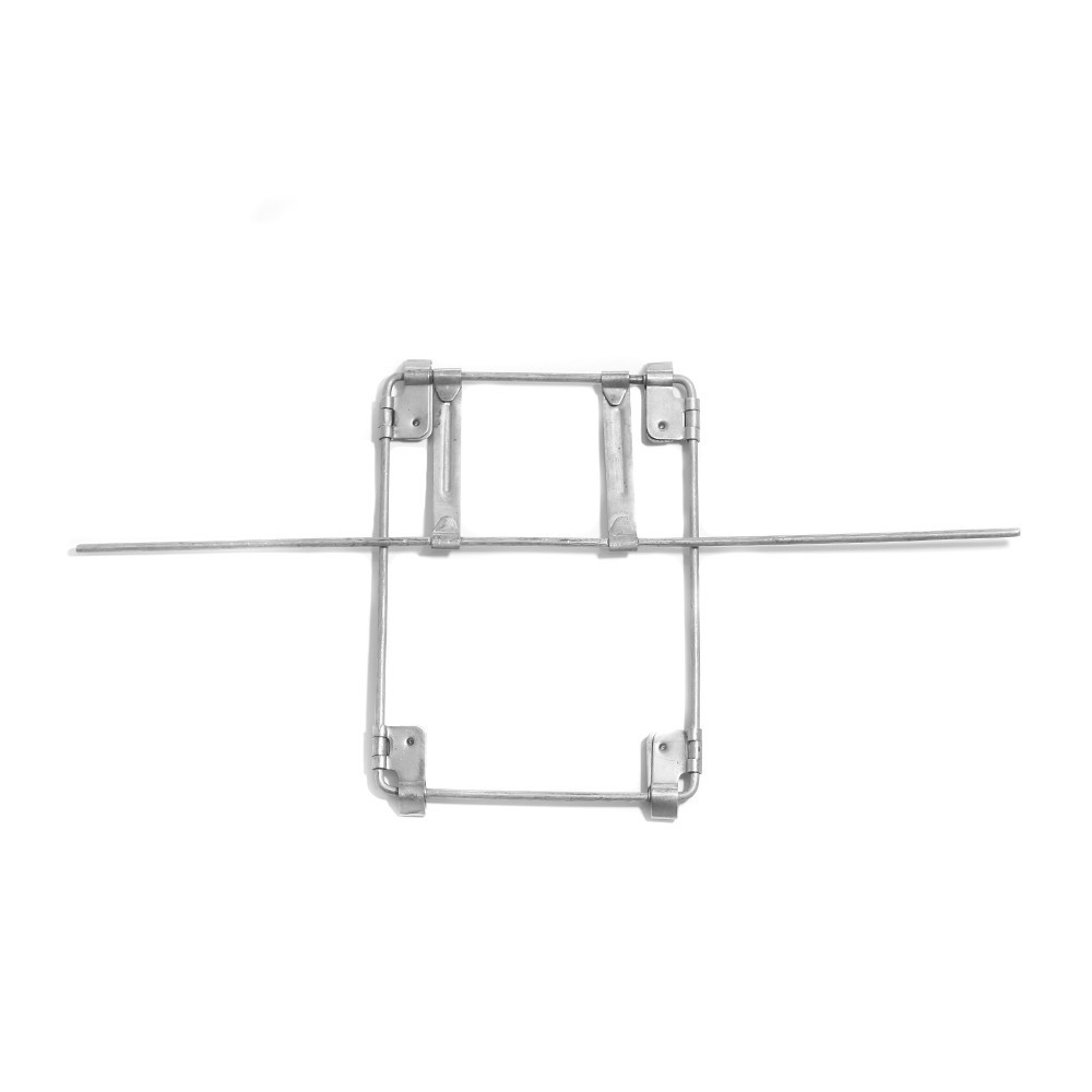 Рамки для крепления и сушки рентгеновских пленок (размер 24 х 30 см) - фото 1 - id-p10271255