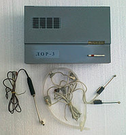 Аппарат для ультразвуковой терапии ЛОР-3