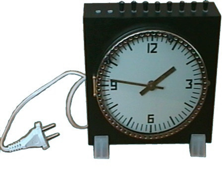 Часы процедурные электрические ПЧ-2 - фото 1 - id-p10271299