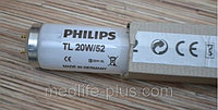 Лампа для лечения желтухи у детей Philips TL 20W/52 G13