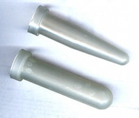 Гильза (адаптер) пластиковая к центрифугам ОПН-3 (химическая, или цилиндрическая)