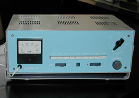 Аппарат для лечения диадинамическими токами ДТ-50-3 ТОНУС-1 - фото 1 - id-p10271317
