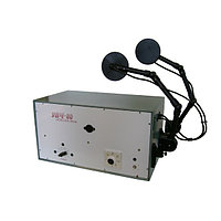 Аппарат для УВЧ-терапии с аппликатором вихревых токов УВЧ-80-НОВОАН-ЭМА