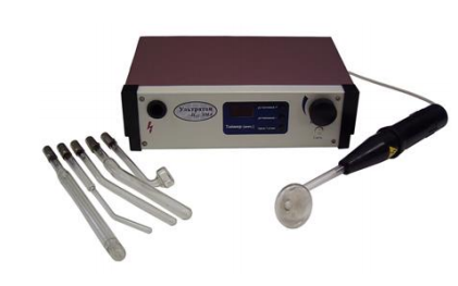 Аппарат для лечения токами надтональной частоты Ультратон-ЭМА-Н - фото 1 - id-p10271379