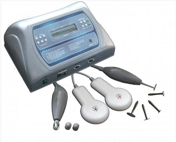 Аппарат для физиотерапии комбинированный МИТ-11 модель "Космо" (Косметологический комбайн) - фото 1 - id-p10271568