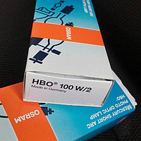Лампа HBO 100 W/2