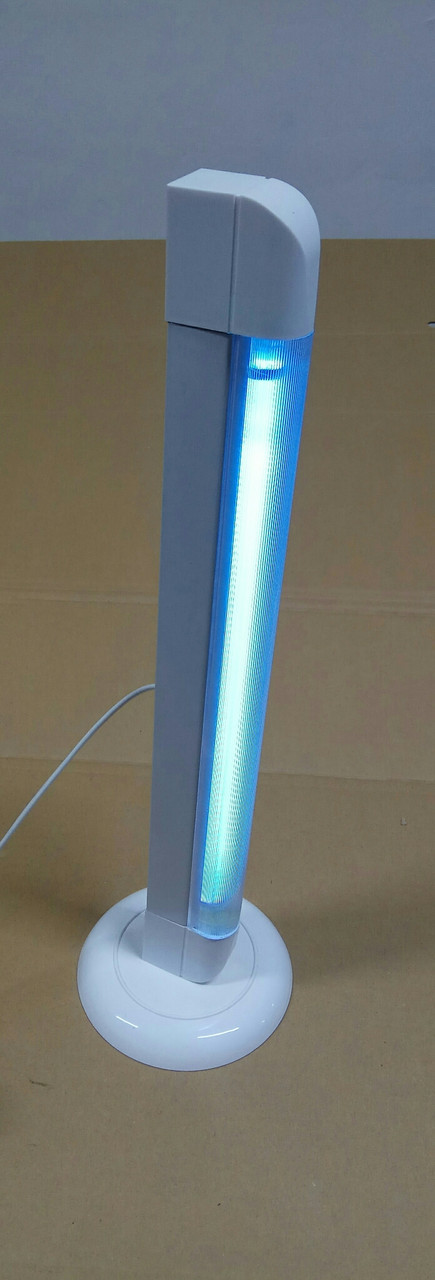 Лампа безозоновая бактерицидная 15Вт - фото 1 - id-p10271762