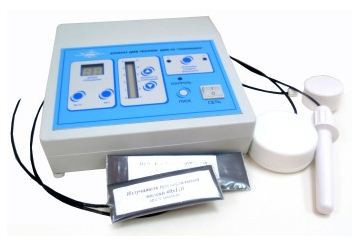 Аппарат для ДМВ-терапии "Солнышко" ДМВ-02 - фото 1 - id-p10271817