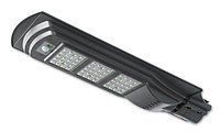 Светодиодный LED прожектор, master LED, 60W, 60xSMD, 5500-6000K, IP65, на солнечной батарее, с датчиком сумере