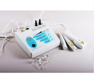 Аппарат лазерный терапевтический Узор-А-2К-Стоматолог - фото 1 - id-p10271857