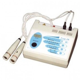 Аппарат лазерный терапевтический Узор-А-2К/2 - фото 1 - id-p10271859