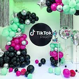 Настенная декорация с логотипом для фотозоны, фото 2