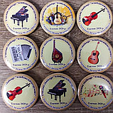 Значки победителю и участникам challenge "ялюблюсвiйiнструмент", фото 2