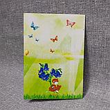 Диплом про закінчення дитячого садка Дзвіночок, фото 6