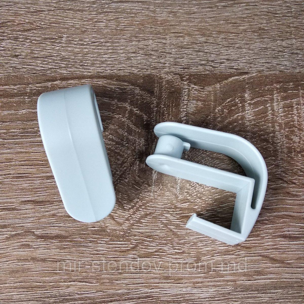 Держатели для флипчартных блоков для рамки F  ТОВ "2х3 Україна", фото 1