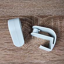 Держатели для флипчартных блоков для рамки F  ТОВ "2х3 Україна"