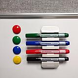 Держатель для 4-х маркеров ТОВ "2х3 Україна", фото 4