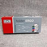 Держатель для 4-х маркеров ТОВ "2х3 Україна", фото 6