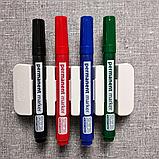 Держатель для 4-х маркеров ТОВ "2х3 Україна", фото 7