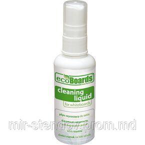 Очищающая жидкость для досок ЕcoBoards 50 мл ТОВ "2х3 Україна", фото 1
