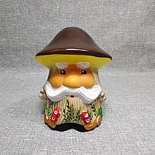 Садовая фигурка Мужичок-Боровичок