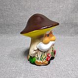 Садовая фигурка Мужичок-Боровичок, фото 6