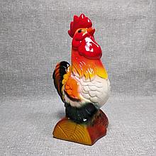 Садовая фигурка Петушок