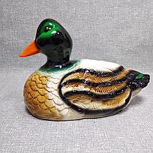 Садовая фигурка Дикая утка