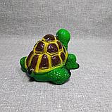 Садовая фигурка Черепаха, фото 2