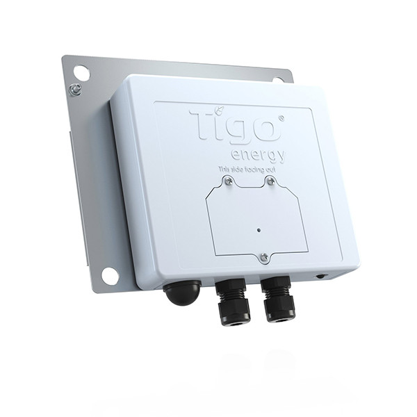 Tigo Gateway (Wi-Fi приемник данных) - фото 1 - id-p10280021