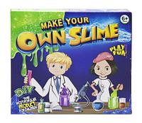 Набор для создания слайма "Own Slime"