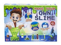 Набор для создания слайма "Own Slime"